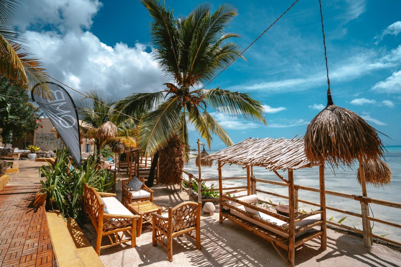 Hotell Coral Rocks & Restaurant 3*