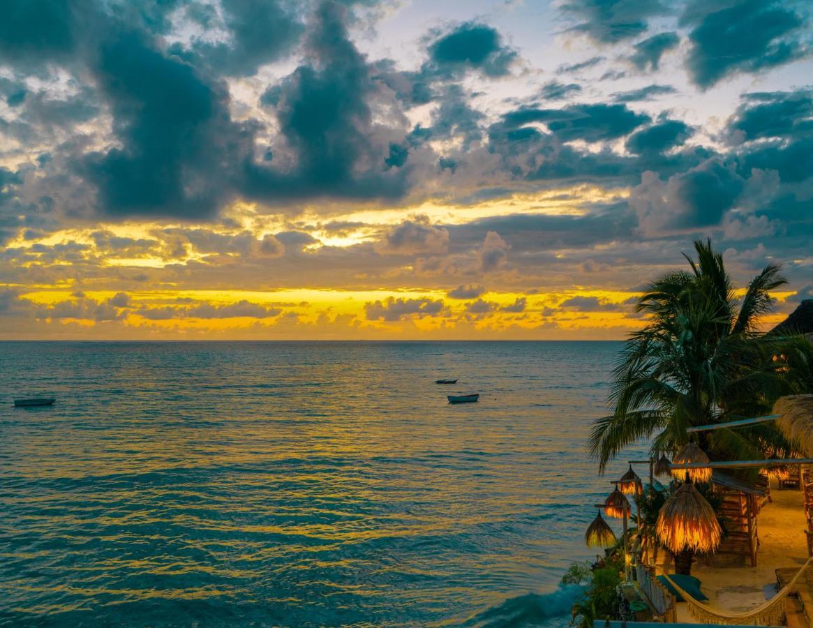 Coral Rocks & Restaurant Hotel 3*