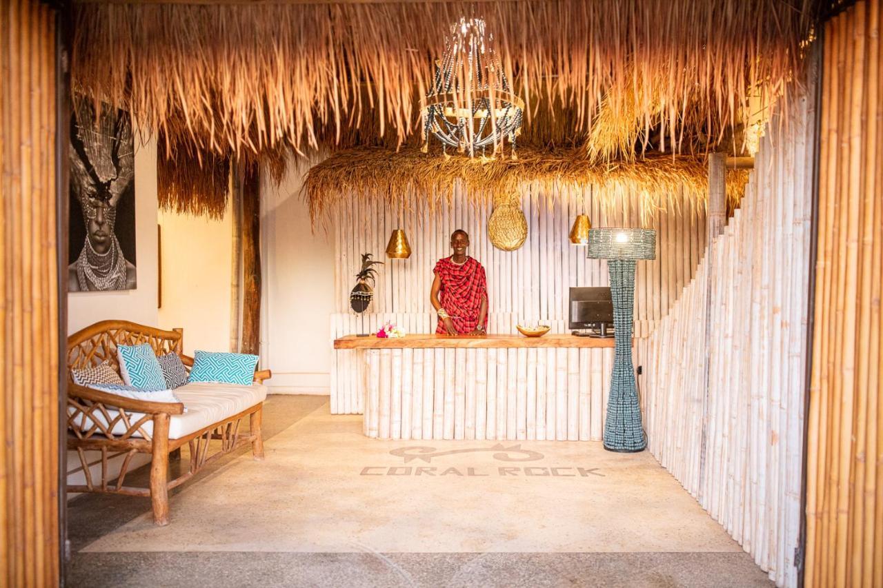 Hotell Coral Rocks & Restaurant 3*