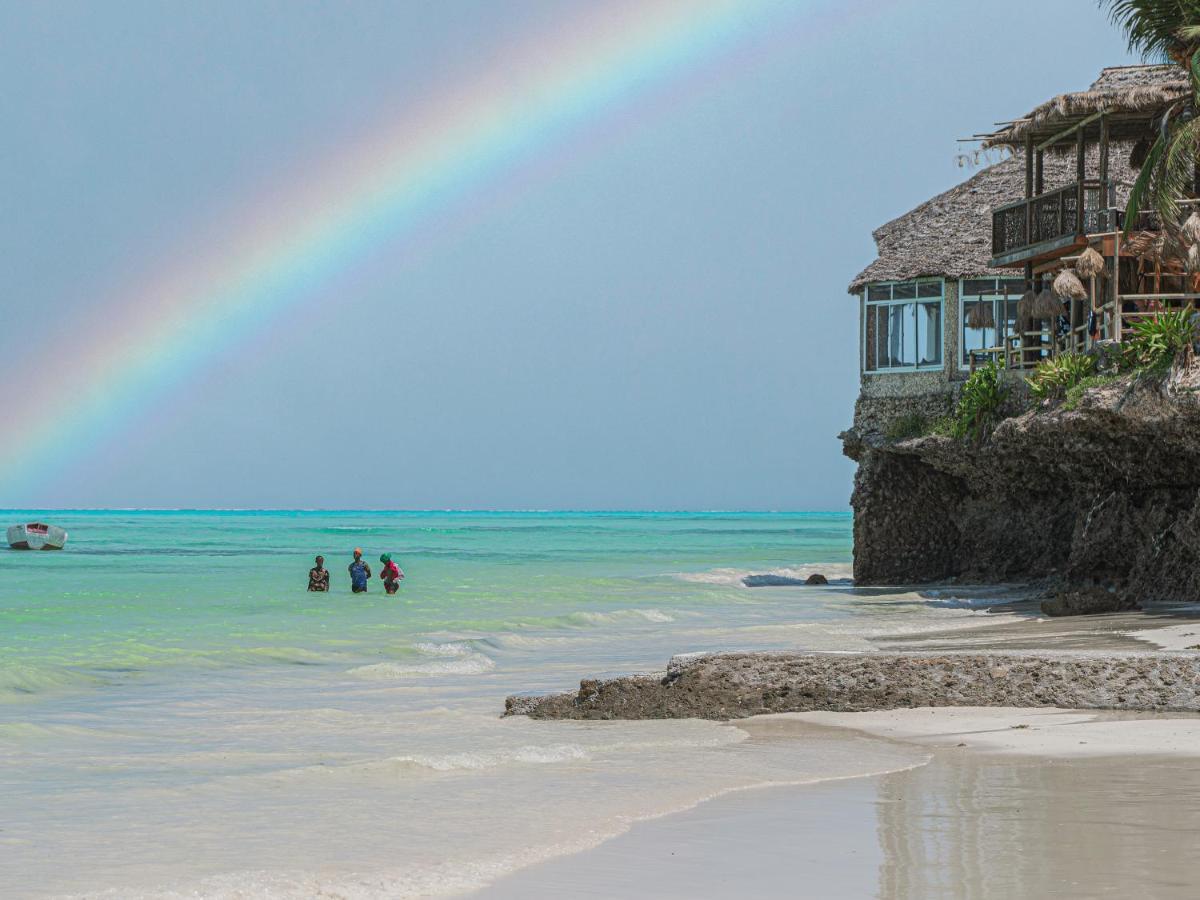 Coral Rocks & Restaurant Hotell