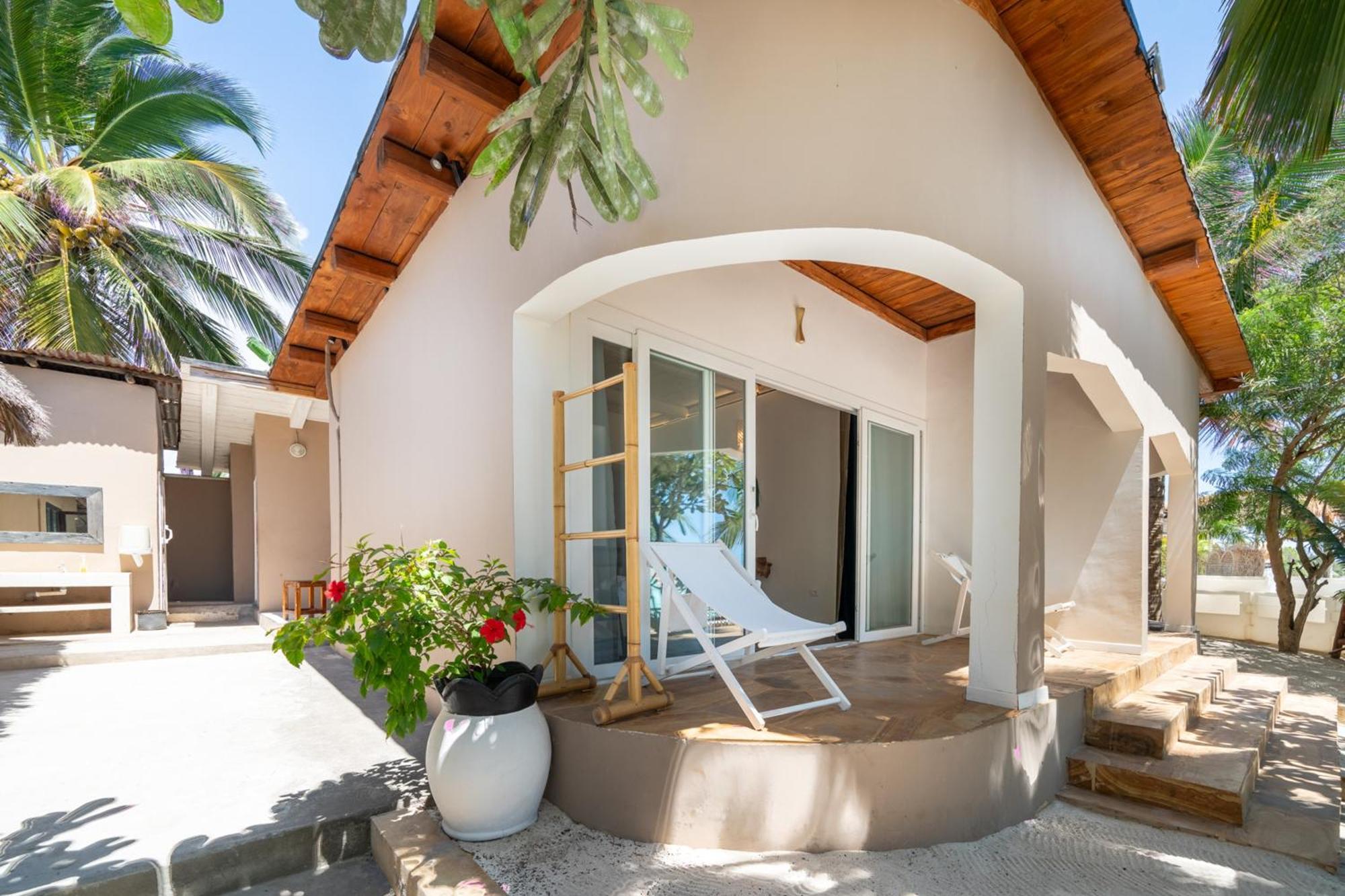 Hotell Coral Rocks & Restaurant 3*