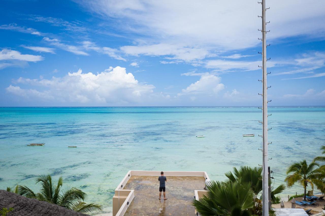 Coral Rocks & Restaurant Hotell