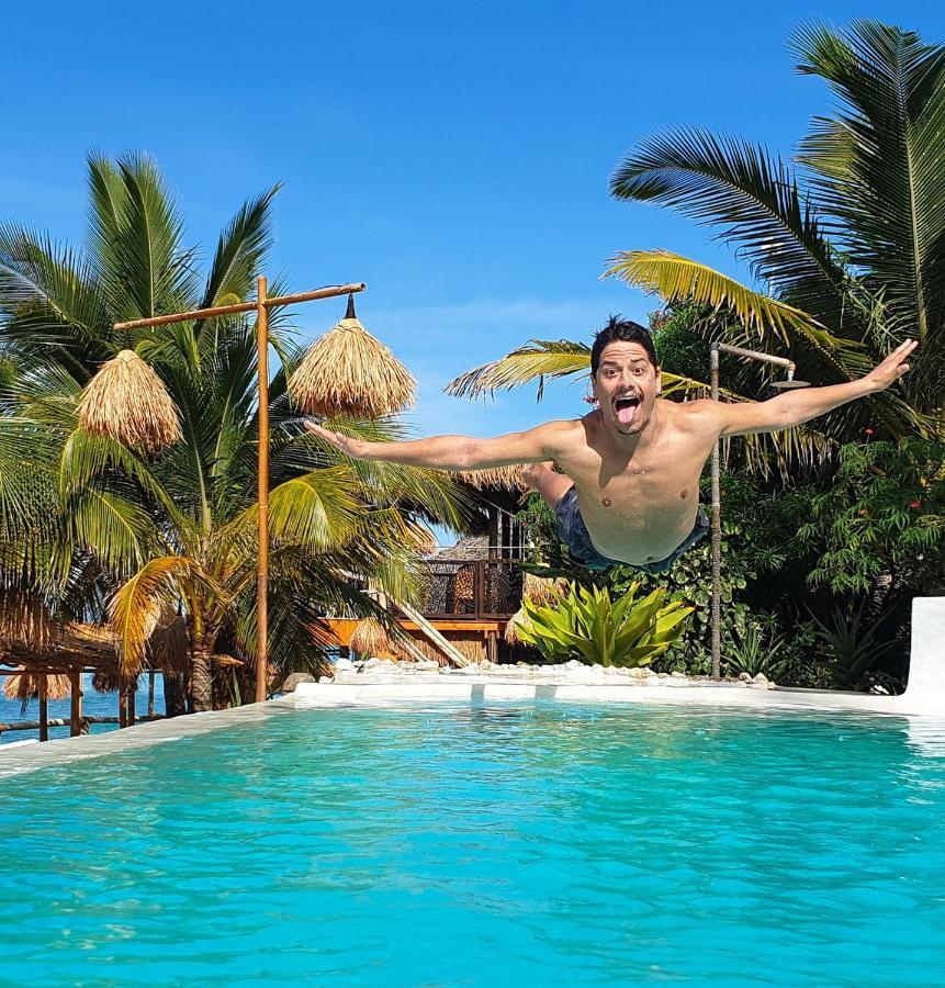 Hotel Coral Rocks & Restaurant 3*